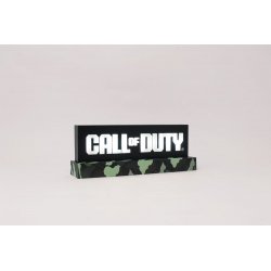 Call of Duty LED-Light New Version 22 cm