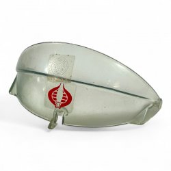 G.I. Joe: A Real American Hero - Cobra Pogo Ballistic Battle Ball Canopy Half