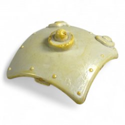 G.I. Joe: A Real American Hero - Flight Pod White Mine Hatch