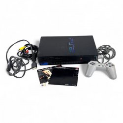 Playstation 2 System Console