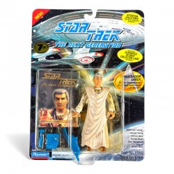 Star Trek: Next Generation - Ambassador Sarek