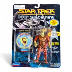 Star Trek: Deep Space Nine - Tosk