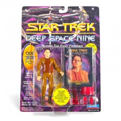 Star Trek: Deep Space Nine - Odo
