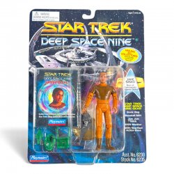 Star Trek: Deep Space Nine - Jake Sisko