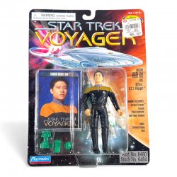 Star Trek: Voyager - Harry Kim