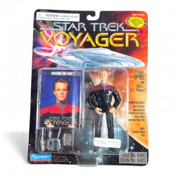 Star Trek: Voyager - Tom Paris