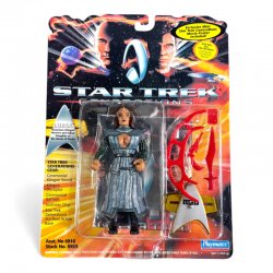 Star Trek: Generations - Lursa