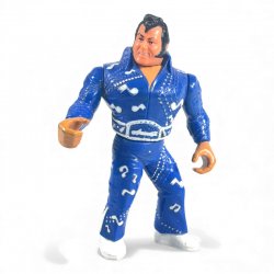 WWF - Honky Tonk Man