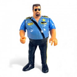 WWF - Big Boss Man