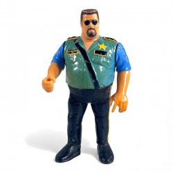 WWF - Big Boss Man