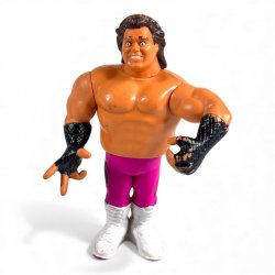 WWF - Brutus "The Barber" Beefcake