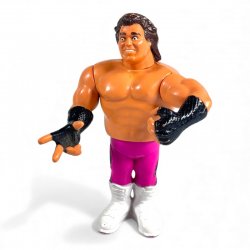 WWF - Brutus "The Barber" Beefcake