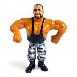 WWF - Tag Teams Bushwhackers Butch