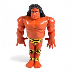WWF - Superfly Jim Snuka