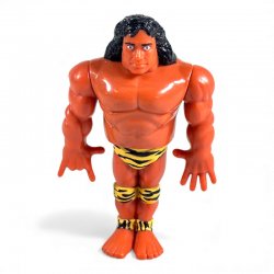 WWF - Superfly Jim Snuka