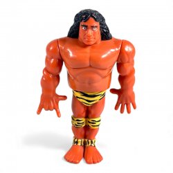 WWF - Superfly Jim Snuka