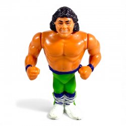 WWF - Tag Teams Rockers Marty Jannetty