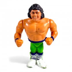 WWF - Tag Teams Rockers Marty Jannetty