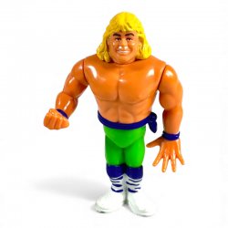 WWF - Tag Teams Rockers Shawn Michaels