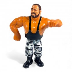 WWF - Tag Teams Bushwhackers Butch