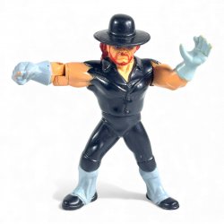 WWF - Undertaker