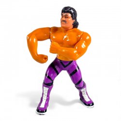WWF - Rick Rude