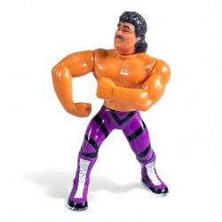 WWF - Rick Rude
