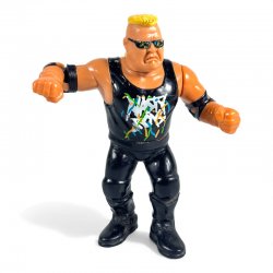 WWF - Tag Teams Nasty Boys Nasticizer