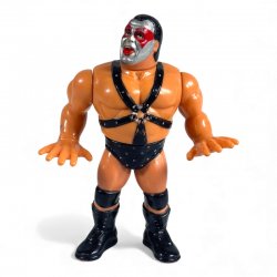 WWF - Demolition Smash