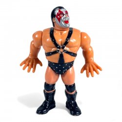 WWF - Demolition Smash