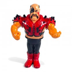 WWF - Legion of Doom Hawk Attack