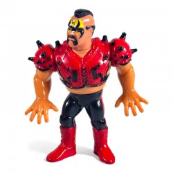 WWF - Legion of Doom Dooms-Dayer