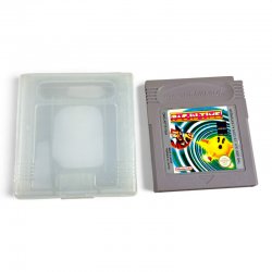Nintendo Game Boy - Pac-in-Time (DMG-APTP-FAH)