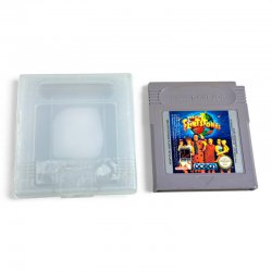 Nintendo Game Boy - Flintstones (DMG-AFNP-EUR)