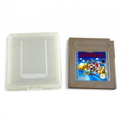Nintendo Game Boy - Super Mario (DMG-ML-FAH)