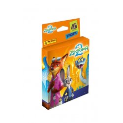 Zootopia Eco-Blister *German Version*