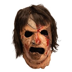 The Texas Chainsaw Massacre 3 Mask Leatherface III