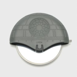 Star Wars Pizza Cutter Death Star