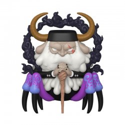 One Piece Super Sized Jumbo POP! Vinyl Figure St. Jaygarcia Saturn 25 cm