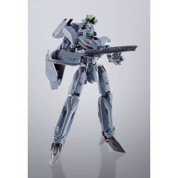 Macross Delta 10th Anniv. DX Chogokin Action Figure VF-31A Kairos 26 cm