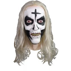 House of 1000 Corpses Mask Otis Driftwood