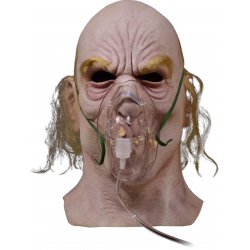 House of 1000 Corpses Mask Doctor Satan