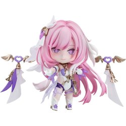 Honkai: Star Rail Nendoroid Action Figure Elysia - Herrscher of Human: Ego 10 cm
