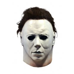 Halloween (1978) Latex Mask Michael Myers