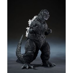 Godzilla 1954 S.H.MonsterArts Action Figure Godzilla Movie Graphic Plus 15 cm