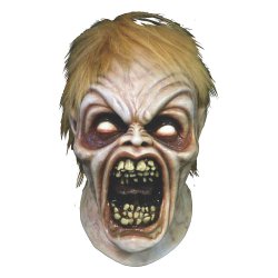 Evil Dead 2 Mask Evil Ed