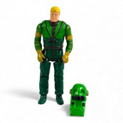 M.A.S.K. - Adventure Pack: Jungle Challenge Matt Trakker