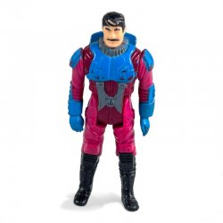 M.A.S.K. - Figure Packs: Julio Lopez (European Exclusive)