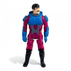 M.A.S.K. - Figure Packs: Julio Lopez (European Exclusive)