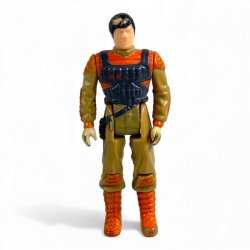 M.A.S.K. - Bruce Sato (Rhino)